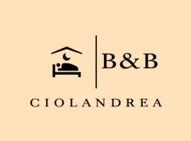 B&B Ciolandrea