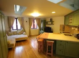 Apartment Maria in Zadar Old Town