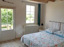 Chambre d'hôtes La Tuilerie