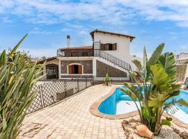 Casa al mare, holiday home in Siracusa