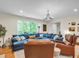 Woodhaven- Your Serene Countryside Escape farmhouse