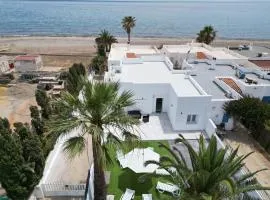 Villa ubicada en Mojacar a pocos pasos de la playa