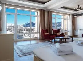 Panoramic Spa Hotel