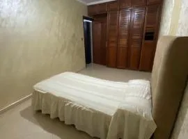Apartamento Sayid