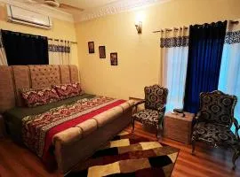 BED & Breakfast ISLAMABAD - COTTAGES