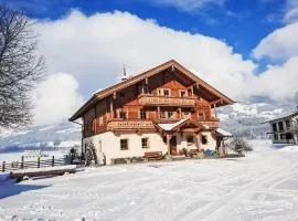 Apartment Althaus 1 by Interhome