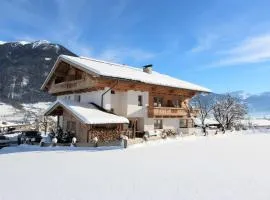 Apartment Gasteighof-2 by Interhome