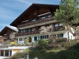 Apartment Chalet Anita by Interhome