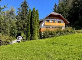 Holiday Home LuxuSölk-5 by Interhome