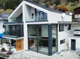 Holiday Home Skyline Retreat by Interhome