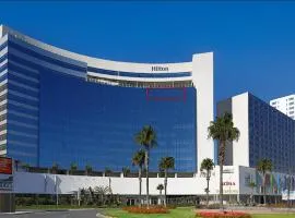 Hilton Tanger City Center Residence