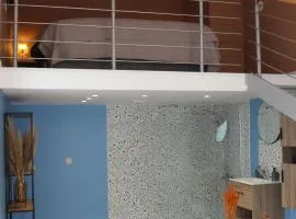 La Halte du tilleul