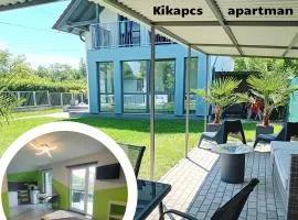 Kikapcs apartman