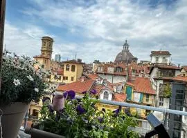 Loft centro storico Tommaso