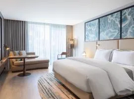 The Westin Istanbul Nisantasi