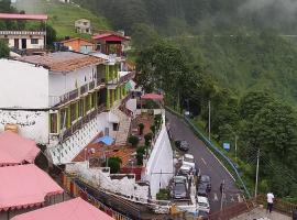 Greater Noida Valley Resort Dhanolti, Hotel in Dhanaulti