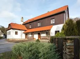 Holiday Home Huty by Interhome