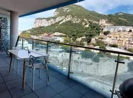 Ocean Village Apartment in Gibraltar
