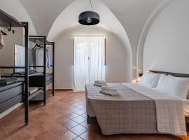 Villa Carulli - YourPlace Abruzzo, hotel bajet di Villa Caldari