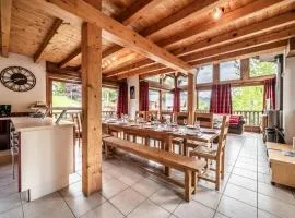 Chalet Beauséjour