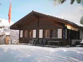 Chalet Himmulriich by Interhome