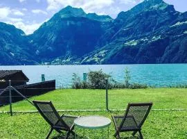 Holiday Home Villa am See 3 by Interhome