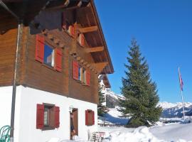 Apartment Verena by Interhome, hotel v destinaci Bedretto