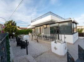 B&B Villa Achibea, beach hotel in Agrigento