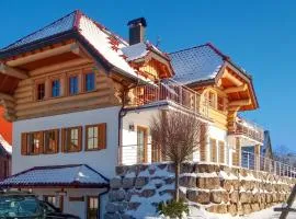 Apartment Lärche by Interhome