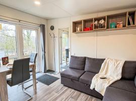 Holiday Home Lene by Interhome, cottage in Wemding
