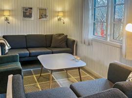 Holiday Home Gubbe - all inclusive - 300m from the sea by Interhome, casa a Neksø