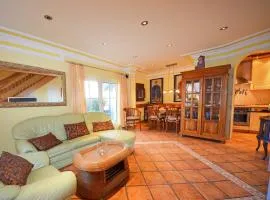 Holiday Home Kirchhaus by Interhome