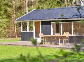 Holiday Home Karl - all inclusive - 4km from the sea by Interhome, stuga i Frederiksværk