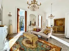 Luxury Boutique Home - Premium center location - Mole Antonelliana view - 3 Bedroom with Balcony - Grand Maison
