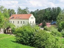 Apartment Sprejnik by Interhome