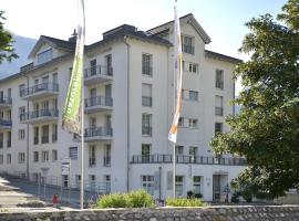 Apartment Moser by Interhome, hotel in Churwalden