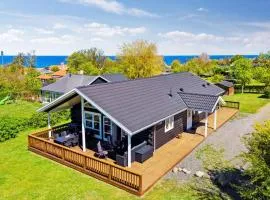 Holiday Home Hjalmar - all inclusive - 400m from the sea by Interhome