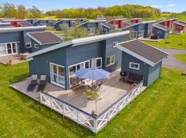 Holiday Home Melin - 2-8km from the sea by Interhome