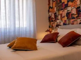 Firrao Rooms Matera