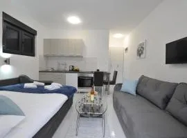 Kamara Lux Studio Apartman