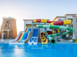 LASIRENA MANI EGYPT-Family Only, aparthotel en Ain Sokhna