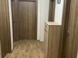 Centar Apartment, Hotel in Kumanovo