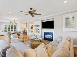 4976 Turtle Point, vacation home in Kiawah Island
