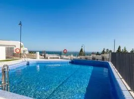 ViVi Homes - Eden Pool, Wellness, Terrace & Sea View