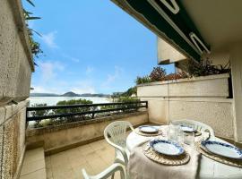 Costavento - 3601, hotelli kohteessa Santoña