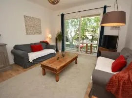 Appartement Tarascon avec garage privé