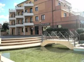 monolocale palme