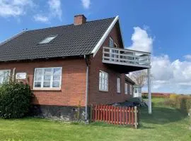 Holiday Home Hildulf - 1km from the sea by Interhome