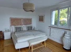 Chambre d'hôtes des Rochettes