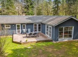 Holiday Home Kierstine - 7km from the sea by Interhome